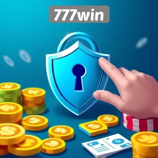 Mengamankan Akun Anda di Situs 777win