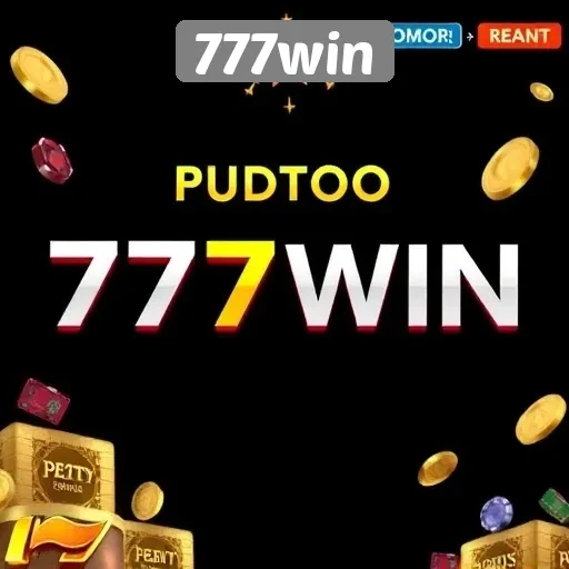 Informasi Promo dan Bonus Menarik di 777win