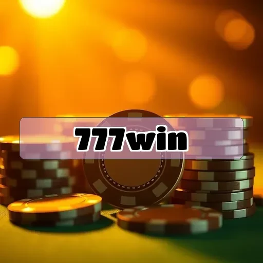 777win: Ciptakan Pengalaman Masuk yang Menarik dan Aman