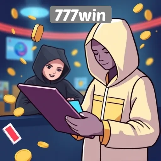 Keselamatan Bermain di 777win Menjadi Prioritas