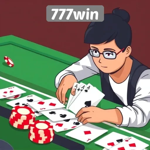 Bermain dengan Bertanggung Jawab di 777win