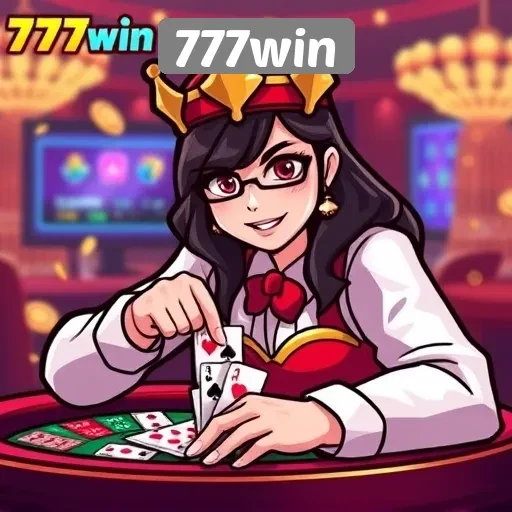 Evolusi Permainan Daring di 777win