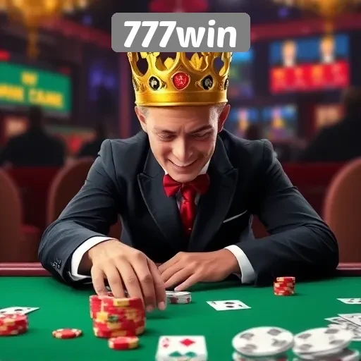 Keamanan dan Kenyamanan Bermain di Situs 777win
