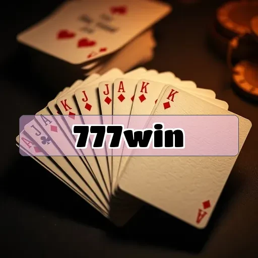 777win: Temukan Keseruan dan Keunggulan di Situs Game Ini