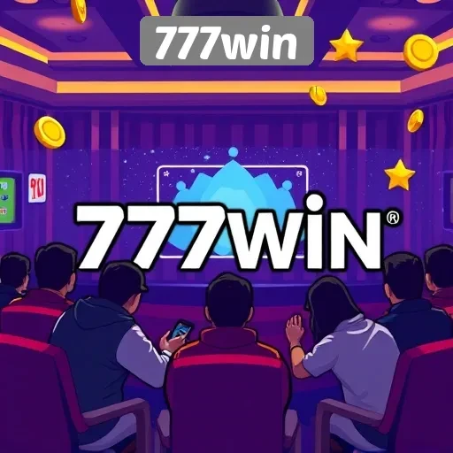 Respons Komunitas Gamer Terhadap Situs 777win