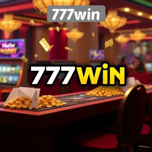 Kasino Online 777win dan Ragam Permainannya