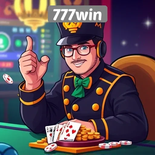 Pengalaman Bermain yang Unik di 777win untuk Para Gamer