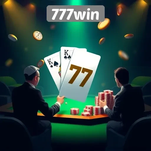 Analisis Keamanan dan Lisensi Permainan di 777win