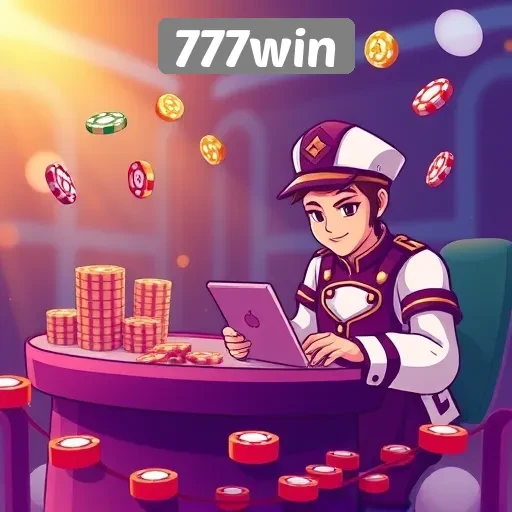Panduan Memulai Bermain di 777win untuk Pemula