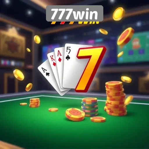 Inovasi Teknologi dalam Permainan di 777win