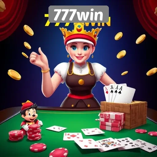 Menggali Keseruan Permainan Favorit di 777win