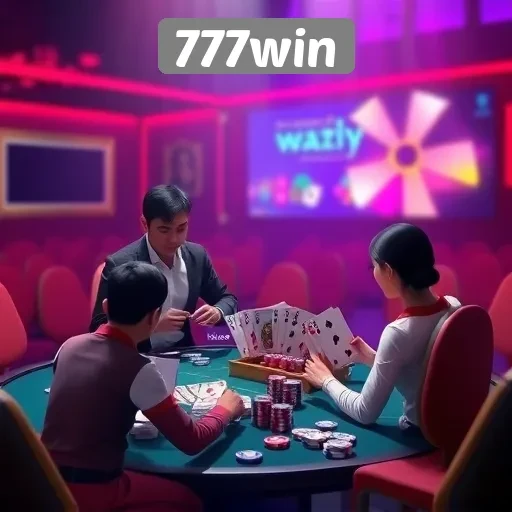Strategi Bermain Cerdas di 777win untuk Pemula