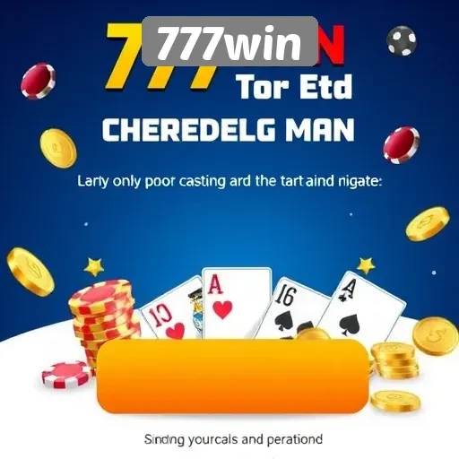 Cara Mendaftar dan Memulai di 777win
