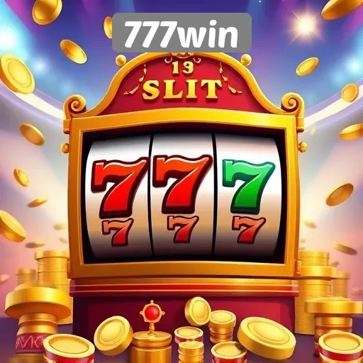 Potensi Keseruan Permainan Slot di 777win