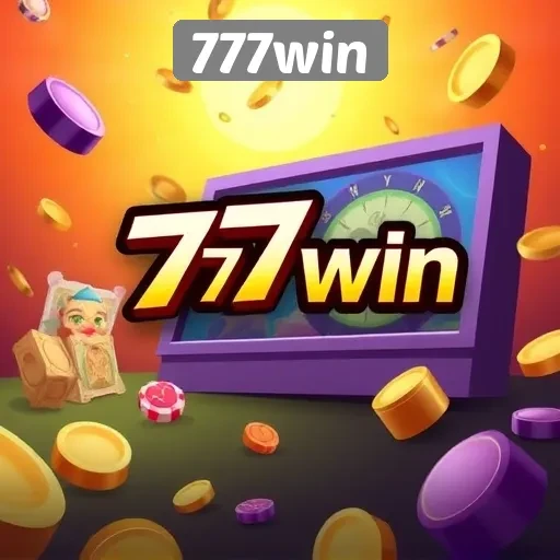 Mengenal 777win Sebagai Platform Game Terpercaya